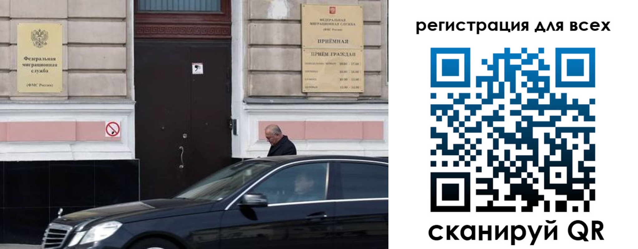 временная регистрация в Троицке